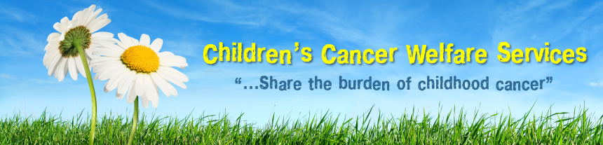 Children's Cancer Welfare Services